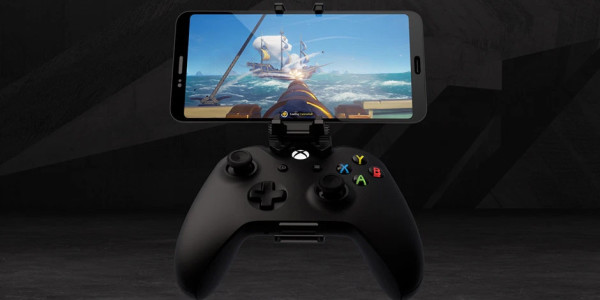 Stream Xbox Game Pass games to your Android device with xCloud in September