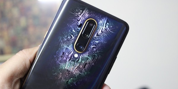 OnePlus 7T Pro McLaren edition is a snazzy phone for super fans