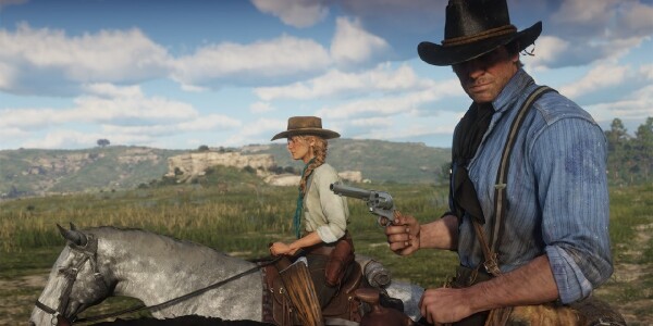Called it: Red Dead Redemption 2 is headed to PC