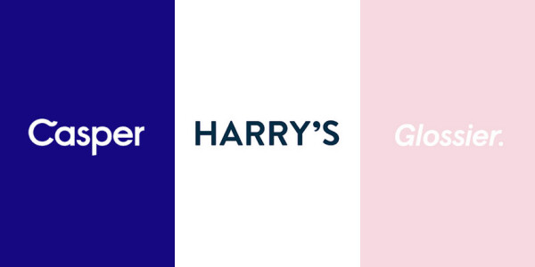 Direct-to-consumer brands are losing steam, but holding companies might save them