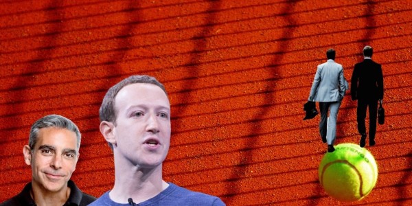 G7 countries caution against Facebook’s ‘risky’ Libra