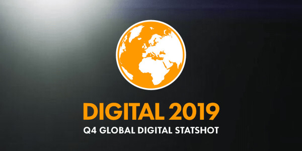 Q4 digital report: Pinterest gains on Instagram and TikTok don’t stop