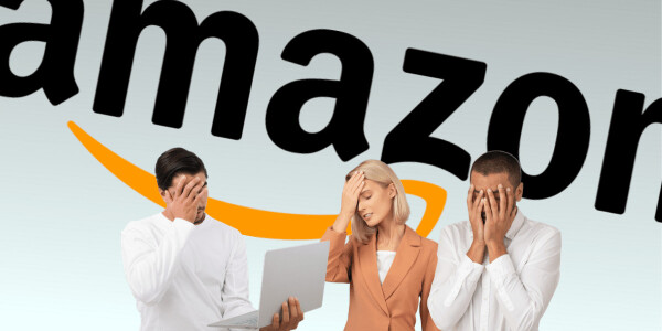 Why Amazon is your competition — no matter what business you’re in