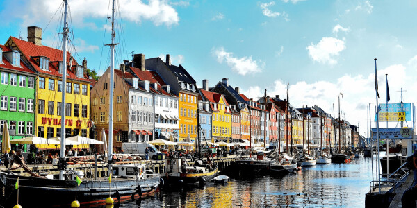 An entrepreneur’s guide to Copenhagen’s thriving startup scene