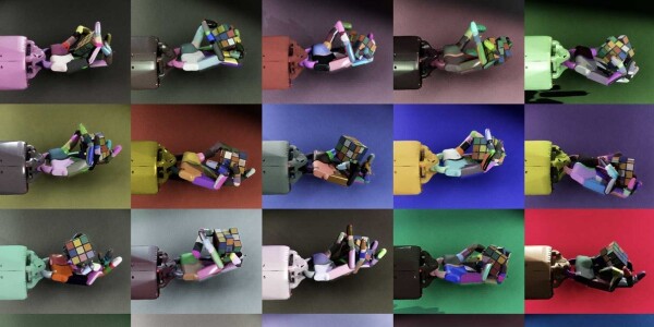 Why a robot that can ‘solve’ Rubik’s Cube one-handed has the AI community at war