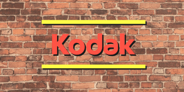 In defense of Kodak and its ‘failure’ to innovate