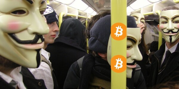 Anonymous supposedly resurfaces to donate $75M in Bitcoin to privacy tech
