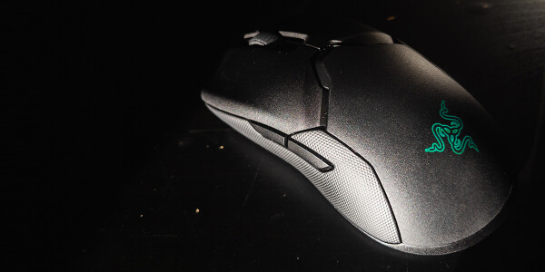 Razer Viper Ultimate: a wireless gaming mouse done right