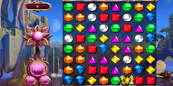 6 cheesy life lessons that playing Bejeweled taught me