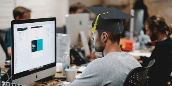 You probably don’t need a degree to be a UI/UX designer