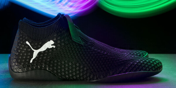 Move over Jesus, Puma just launched $160 shoes for gamers