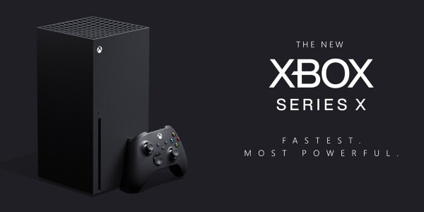 Xbox Series X photos allegedly leak on Twitter