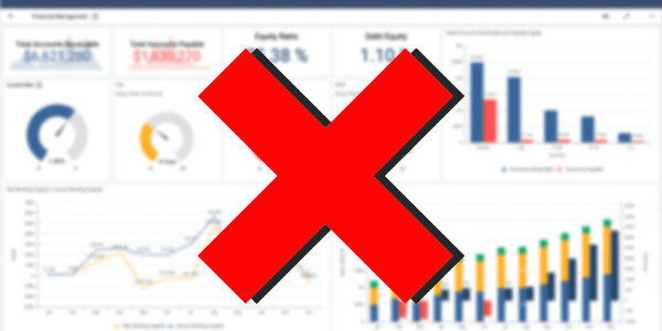2020 will be the year AI kills company dashboards