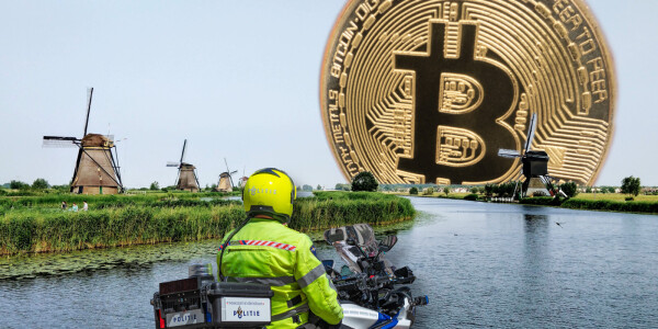 Dutch crypto payment fraudsters could face 6 years in prison under new bill