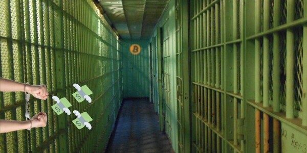 Bitmain’s former Bitcoin mining chip designer arrested for embezzlement, report