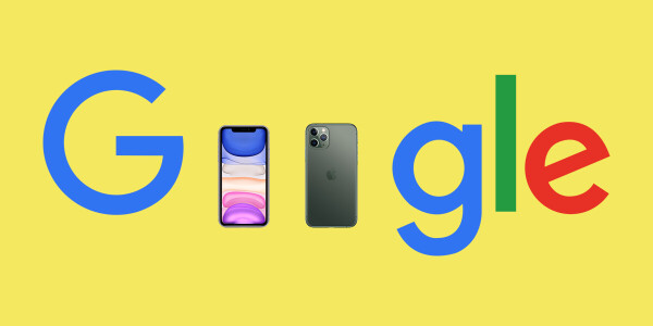 iPhone 11 is the only gadget to make Google’s 2019 top searches