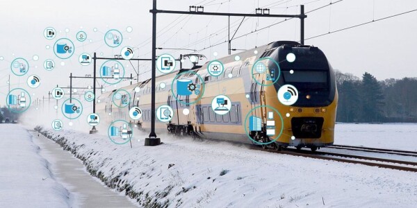 Dutch Railways is using big data to keep trains moving — here’s how