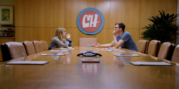 CollegeHumor loses nearly all its staff, gets a new owner