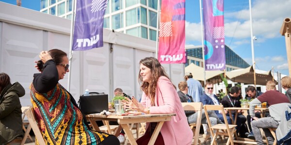 How to ‘trick’ your boss into sending you to TNW2020