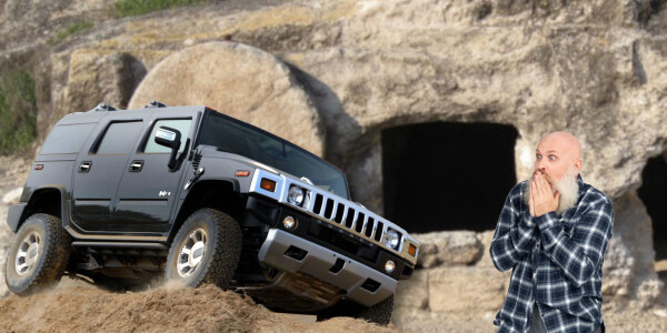 Report: Hummer to be resurrected as an electric pickup truck
