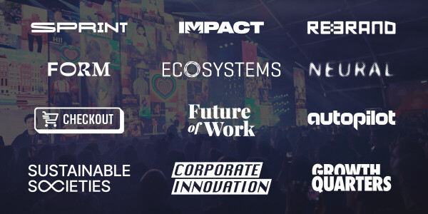 We’re upping our game with 12 great themes for TNW2020 — check them out here