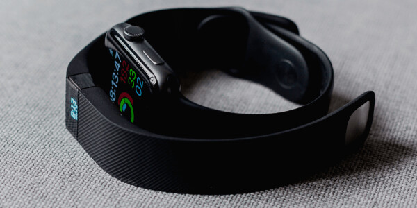 The sustainability of wearables will depend on how we use them