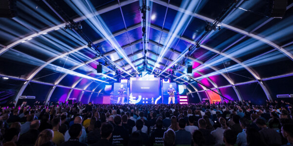 NASA, PayPal, Reddit, and Spotify are coming to TNW2020 – don’t miss their talks