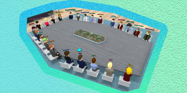 I’ve worked in a ‘virtual office’ for 3 years – here’s what I’ve learned