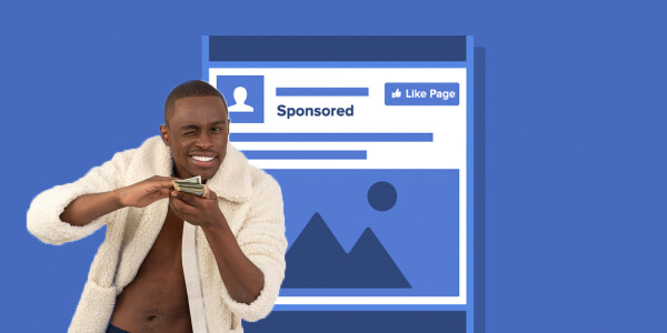How to make the most of Facebook ads — with as little as $5 per day