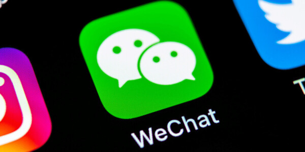 Surprise! WeChat is censoring messages about coronavirus in China