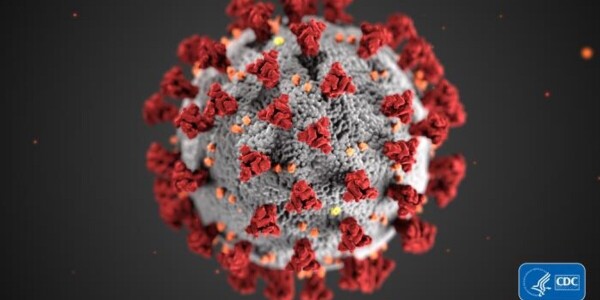 Coronavirus: F1 engineers and academics produced new breathing aid design in under 10 days