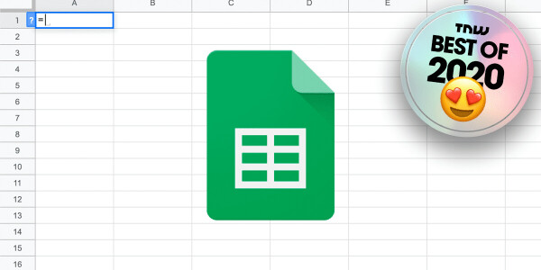 Holy sheet: Here’s how to grab a web page’s data with Google Sheets