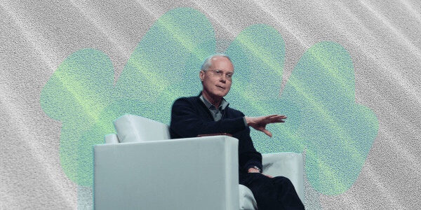 4 things I learned about innovation by working under Intuit’s Scott Cook
