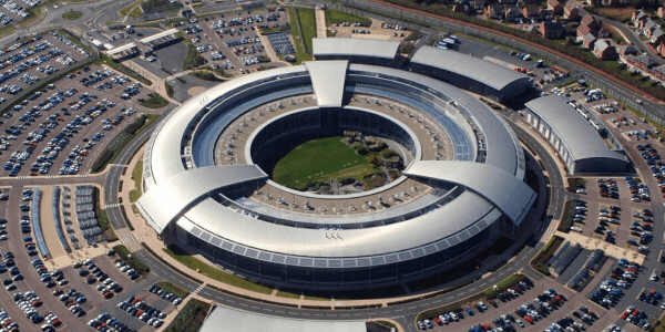 UK spies must ramp up use of AI to fight new threats, says report