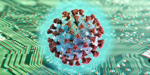 Coronavirus didn’t kill our privacy — it just exposed the corpse