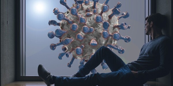 These coronavirus stock photos will make you want to stay at home