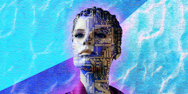 AI is great news for digital marketers who are bored of being data drones