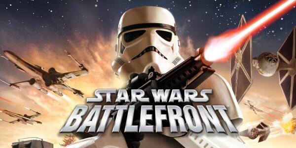Star Wars: Battlefront multiplayer returns for May the 4th