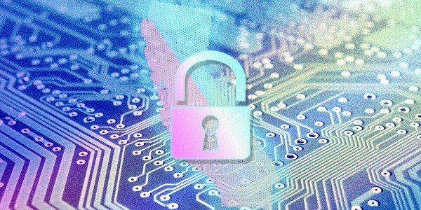 Here’s everything European businesses need to know about California’s data legislation