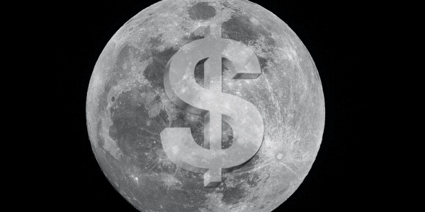 Should the moon be privatized? The US says yes