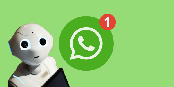 A developer’s guide to building a WhatsApp chatbot