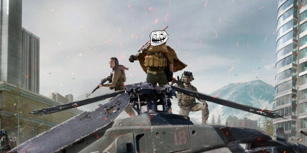 Call of Duty glitch lets Warzone tricksters gain unfair advantage against rivals