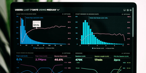 A designer’s guide to creating effective dashboards