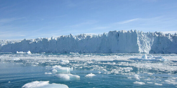 Brrr, how oxygen played a role in the Earth’s deep freeze