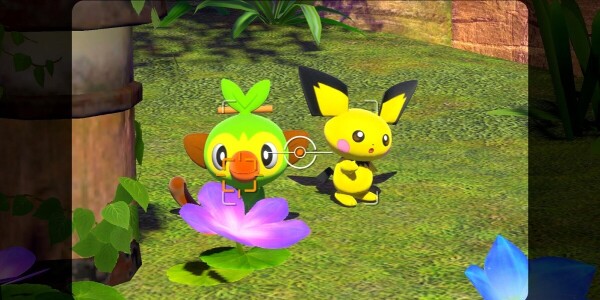 N64 classic Pokémon Snap is getting a sequel on the Switch