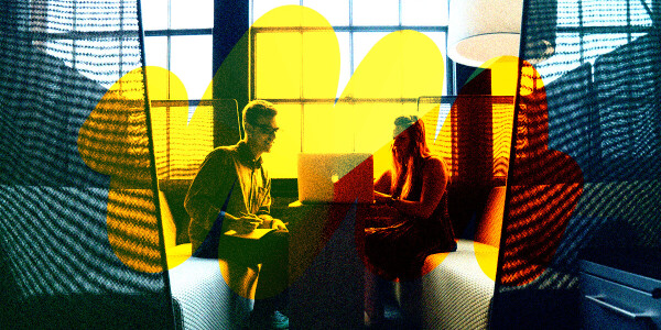 7 experience architecture trends your organization can’t afford to ignore