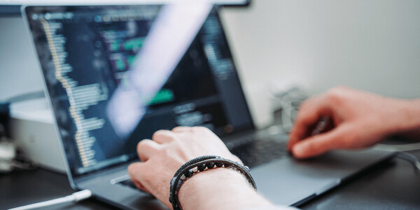 A developer explains how ‘creative coding’ could heal our relationship with technology