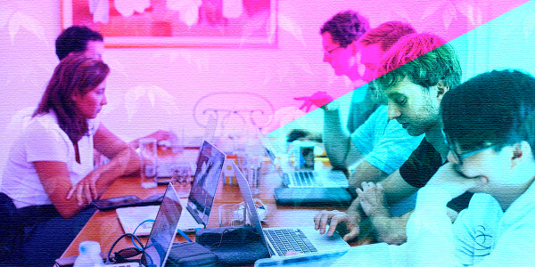 6 ways to motivate and inspire your employees that don’t involve a pay rise