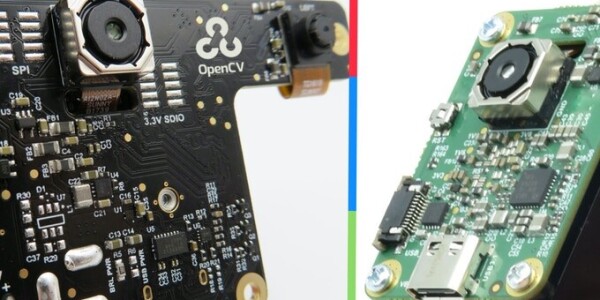 OpenCV to launch budget-friendly 4K spatial camera kits for AI DIYers