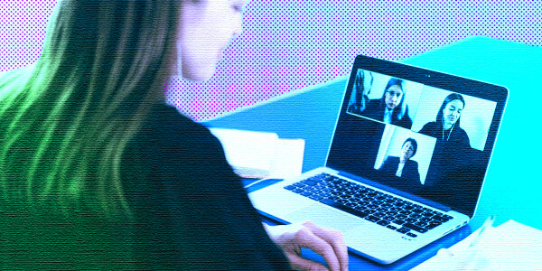 5 simple ways to keep your company culture alive while working remotely